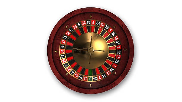 Live dealer studio view on mobile