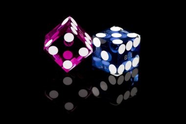 Live dealer table on mobile device
